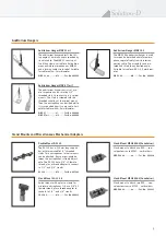 Предварительный просмотр 3 страницы Neumann KM D AES 42 Brochure