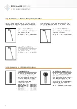 Preview for 6 page of Neumann KM D AES 42 Brochure