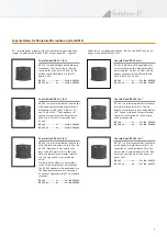 Preview for 7 page of Neumann KM D AES 42 Brochure