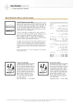 Preview for 8 page of Neumann KM D AES 42 Brochure