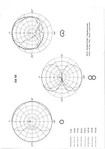 Предварительный просмотр 8 страницы Neumann SM 69 Specification Sheet