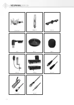 Предварительный просмотр 6 страницы Neumann TLM 102 Operating Manual