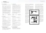 Preview for 4 page of Neumann TLM 103 Stereo Operating Instructions Manual