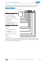 Preview for 27 page of Neumo 66TX51341313131 Operating & Installation Instructions Manual