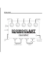 Preview for 3 page of Neunaber ICONOCLAST User Manual