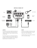 Preview for 8 page of Neunaber ICONOCLAST User Manual