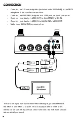 Предварительный просмотр 51 страницы Neunaber Illumine User Manual