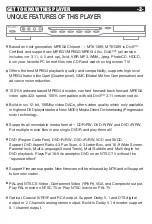 Preview for 4 page of NeuNeo NEUNEO MPEG4 User Manual