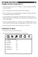 Preview for 10 page of NeuNeo NEUNEO MPEG4 User Manual