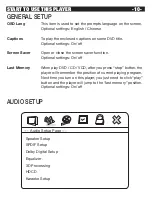 Preview for 12 page of NeuNeo NEUNEO MPEG4 User Manual