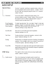 Preview for 13 page of NeuNeo NEUNEO MPEG4 User Manual