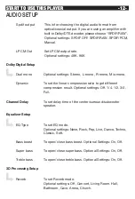 Preview for 14 page of NeuNeo NEUNEO MPEG4 User Manual