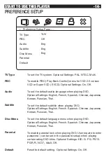 Preview for 16 page of NeuNeo NEUNEO MPEG4 User Manual