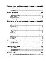 Preview for 4 page of Neural Analytics Lucid M1 User Manual