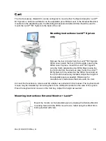 Preview for 16 page of Neural Analytics Lucid M1 User Manual