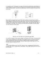 Preview for 17 page of Neural Analytics Lucid M1 User Manual