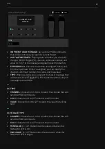 Предварительный просмотр 89 страницы Neural DSP Quad Cortex User Manual