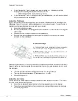 Preview for 20 page of Neuralog NeuraJet17 User Manual