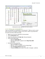 Preview for 49 page of Neuralog NeuraJet17 User Manual