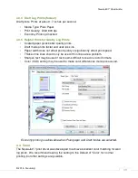 Preview for 59 page of Neuralog NeuraJet17 User Manual