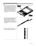 Preview for 4 page of Neuro Logic Systems NLS 1U Server Console RFT-17 Installation Manual