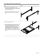 Preview for 5 page of Neuro Logic Systems NLS 1U Server Console RFT-17 Installation Manual