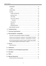 Preview for 6 page of neuroConn DC-Stimulator User Manual