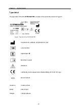 Preview for 22 page of neuroConn DC-Stimulator User Manual