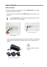 Preview for 28 page of neuroConn DC-Stimulator User Manual