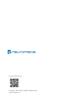 Preview for 325 page of Neuromeka INDY7 User Manual