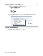 Preview for 91 page of Neuropace PDMS 4340 User Programming Manual