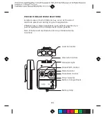 Предварительный просмотр 7 страницы Neuropex ENT001 Operation Manual