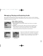 Предварительный просмотр 13 страницы Neuros MP3 DiGITAL AUDIO COMPUTER User Manual