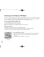 Предварительный просмотр 18 страницы Neuros MP3 DiGITAL AUDIO COMPUTER User Manual