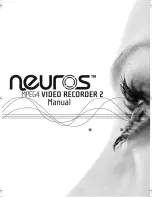 Neuros MPEG4 Recorder 2 Manual preview