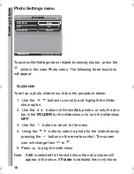 Preview for 20 page of Neuros MPEG4 Recorder 2 Manual