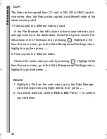 Preview for 36 page of Neuros MPEG4 Recorder 2 Manual