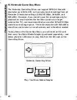 Preview for 46 page of Neuros MPEG4 Recorder 2 Manual