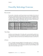 Preview for 18 page of NeuroSky MindBand Instruction Manual