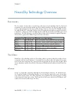 Preview for 5 page of NeuroSky MindSet Instruction Manual