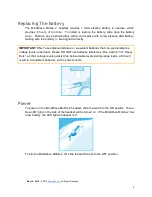 Preview for 6 page of NeuroSky MindWave Mobile 2 User Manual