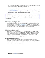 Preview for 8 page of NeuroSky MindWave Mobile 2 User Manual