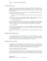 Preview for 8 page of NeuroSky MindWave Mobile User Manual