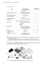 Preview for 18 page of Neurosoft Neuro-Audio-Screen Technical Manual