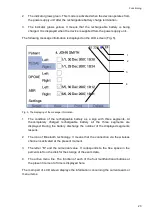 Preview for 23 page of Neurosoft Neuro-Audio-Screen Technical Manual