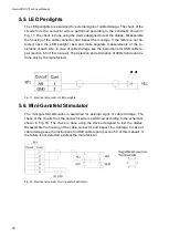 Preview for 32 page of Neurosoft Neuro-ERG/V Technical Manual