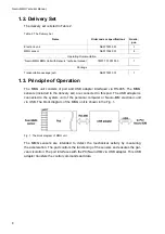 Preview for 8 page of Neurosoft Neuro-MMG Technical Manual