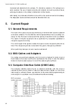 Предварительный просмотр 20 страницы Neurosoft Neuron-Spectrum-1/V Technical Manual