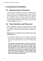 Preview for 16 page of Neurosoft Poly-Spectrum-8/V Technical Manual