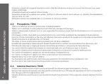 Preview for 6 page of Neurotech 412 Instructions For Use Manual